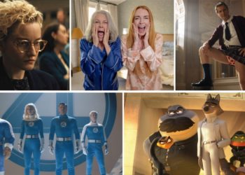 Summer Box Office Opening Forecasts For ‘Fantastic Four’, ‘Weapons’, ‘Freakier Friday’ & More