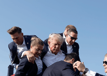 Exclusive—Sen. Rand Paul: A Cascade of Failures — What Butler Exposed About the Secret Service’s Lack of Accountability