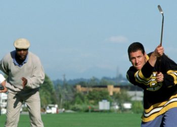 ‘Happy Gilmore 2’ Had “Massive Part” For Carl Weathers Before His Death, Adam Sandler Recalls “Painful Change”