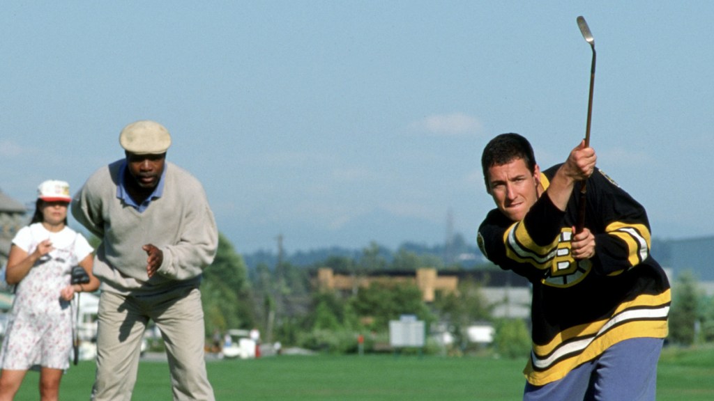 ‘Happy Gilmore 2’ Had “Massive Part” For Carl Weathers Before His Death, Adam Sandler Recalls “Painful Change”