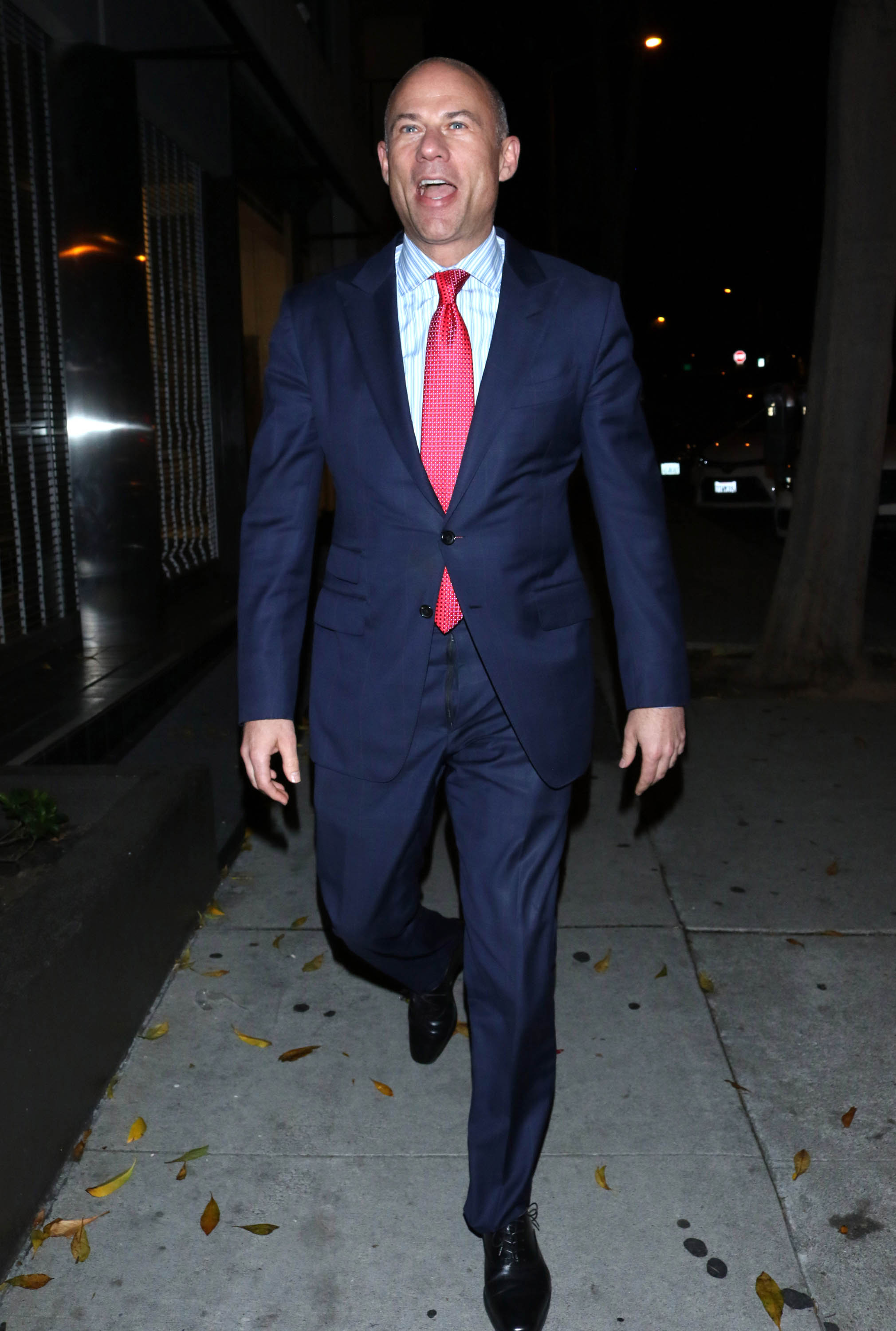 Michael Avenatti
