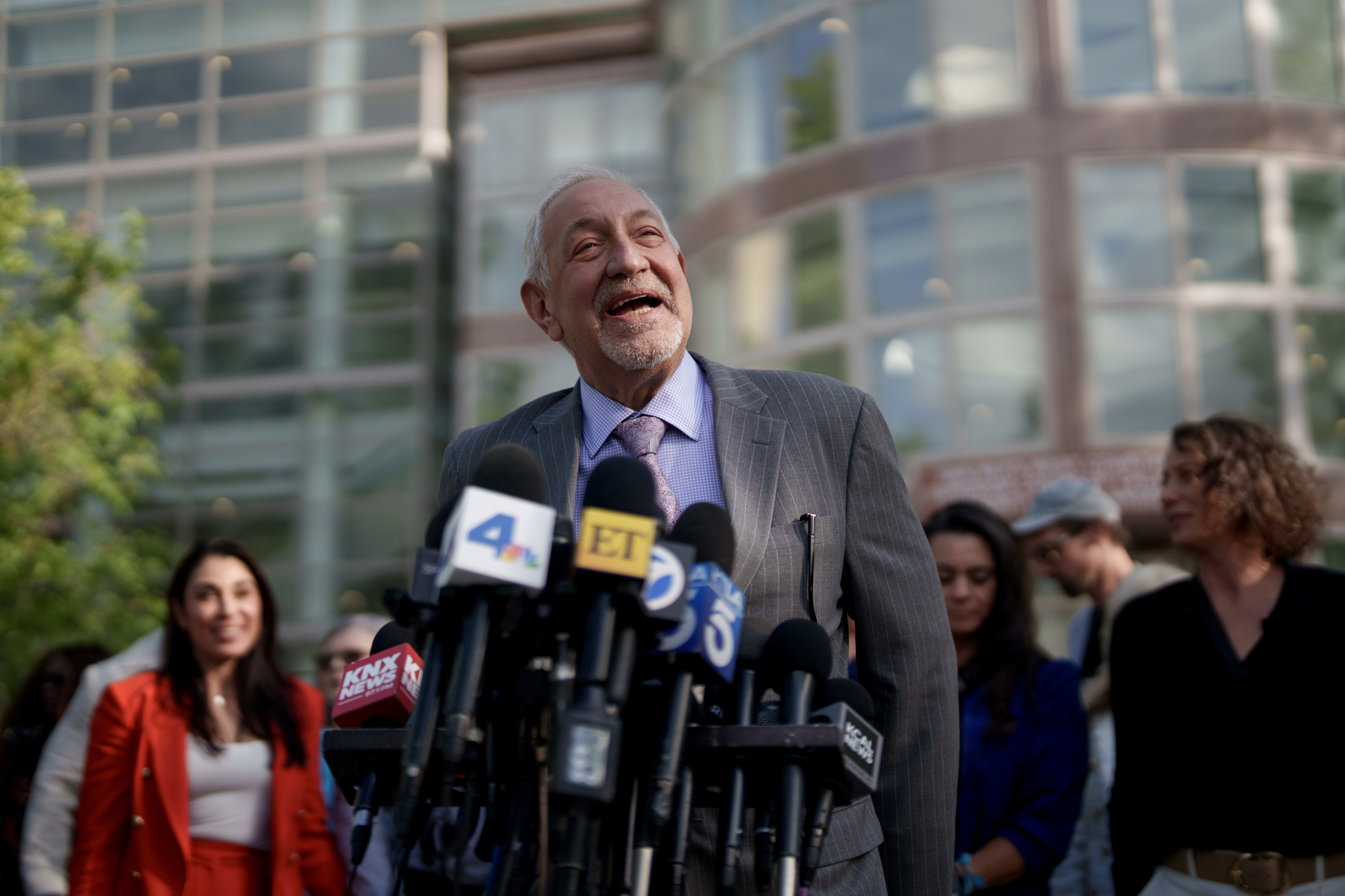 Mark Geragos