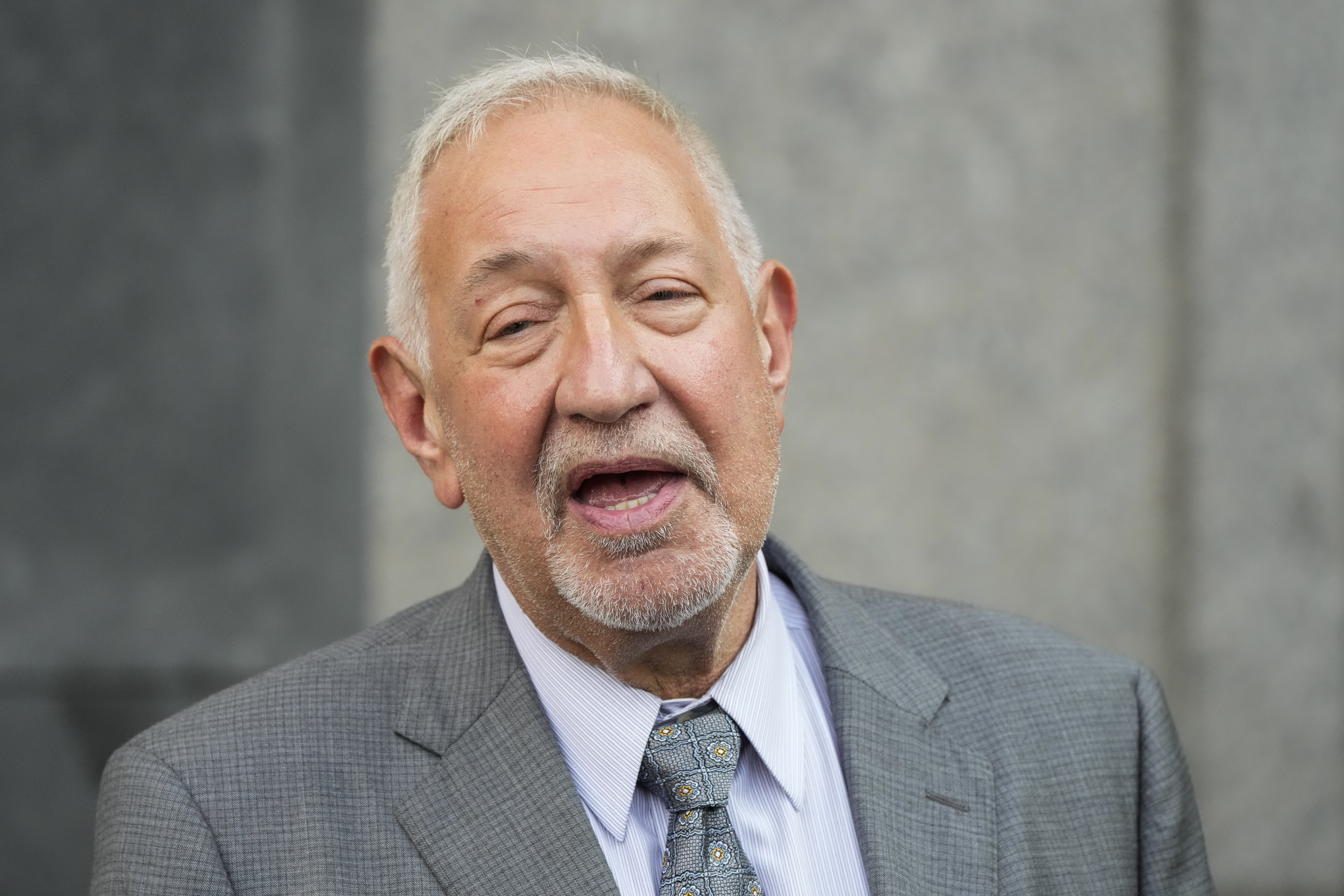 Mark Geragos
