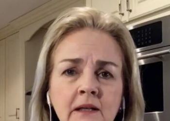 Dem Rep. Dean: Trump Doesn’t Want an Educated Electorate — ‘This Is Orwellian’