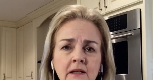 Dem Rep. Dean: Trump Doesn’t Want an Educated Electorate — ‘This Is Orwellian’