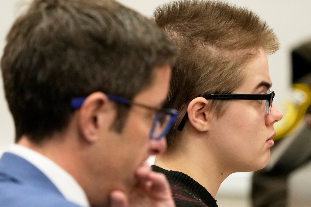 Waukesha County Circuit Judge Scott Wagner signed off on the conditional plan to release Morgan Geyser, now 22, from the Winnebago Mental Health Institute, a psychiatric hospital where she has spent the last seven years. 