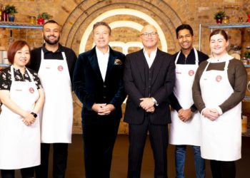 How ‘MasterChef’ UK Is Putting Its Own Survival On The Menu After A Manic Misconduct Scandal