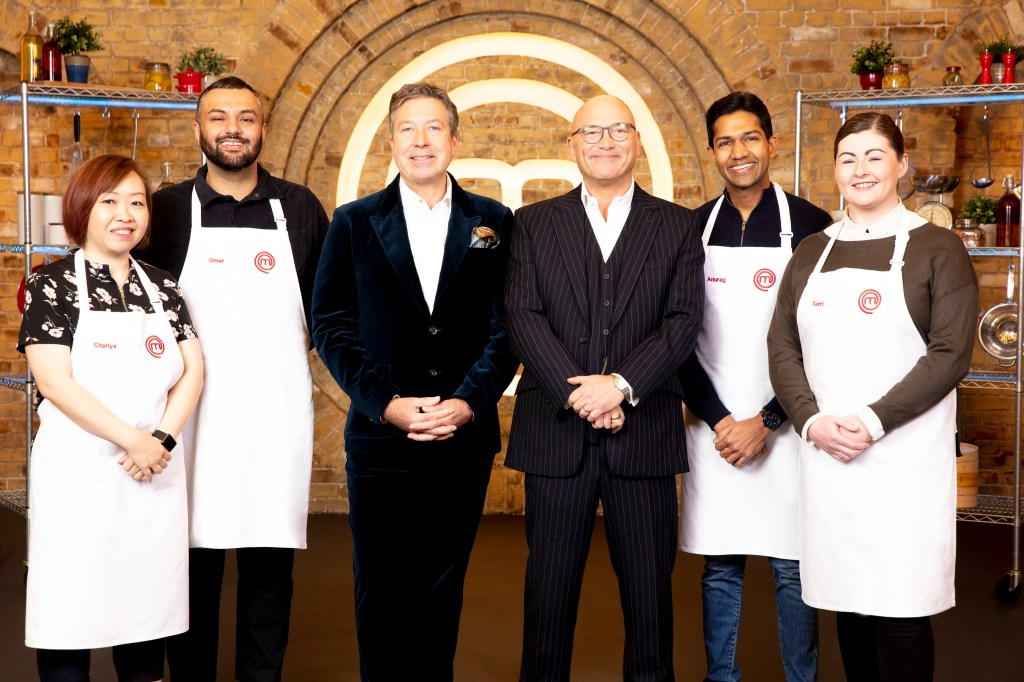 How ‘MasterChef’ UK Is Putting Its Own Survival On The Menu After A Manic Misconduct Scandal