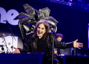 Ozzy Osbourne Concert Film; ‘The Assembly’ Season 2 – Global Briefs