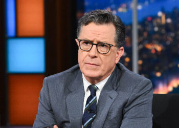 ‘Late Show’ with Stephen Colbert Canceled on CBS: ‘Financial Decision’