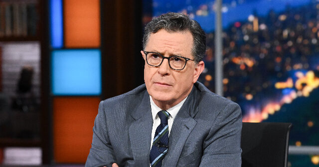 ‘Late Show’ with Stephen Colbert Canceled on CBS: ‘Financial Decision’