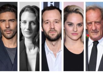 Fred Cavaye’s ‘Les Misérables’ With Vincent Lindon, Tahar Rahim, Camille Cottin, Benjamin Lavernhe & Noémie Merlant Begins Filming In Bordeaux