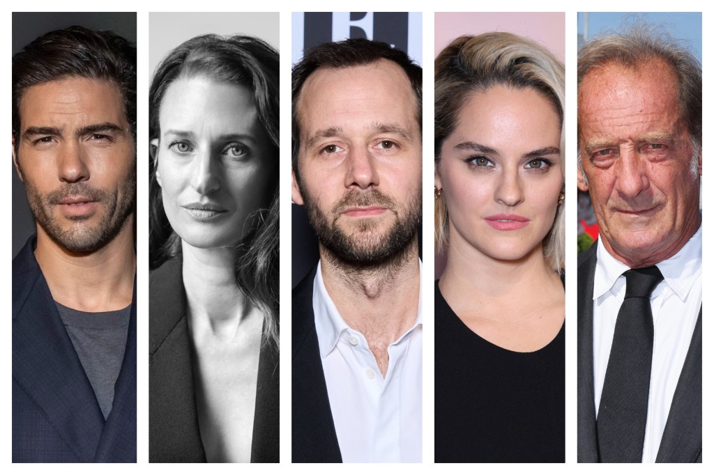 Fred Cavaye’s ‘Les Misérables’ With Vincent Lindon, Tahar Rahim, Camille Cottin, Benjamin Lavernhe & Noémie Merlant Begins Filming In Bordeaux