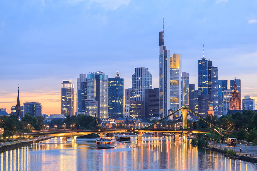 Frankfurt, Germany