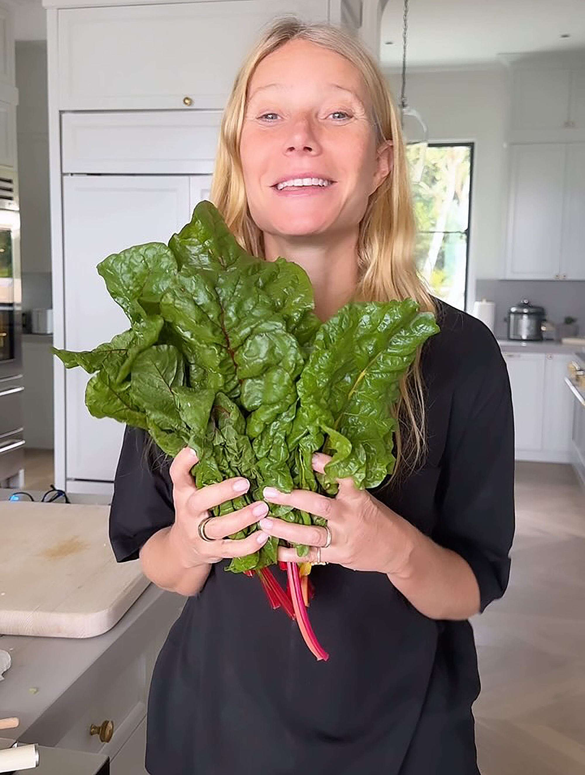 Gwyneth Paltrow in May 2024