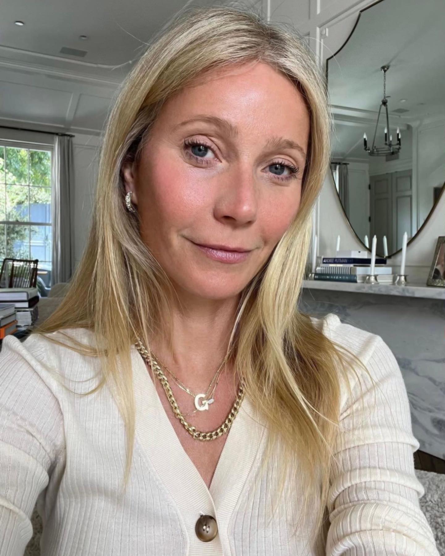 Gwyneth Paltrow