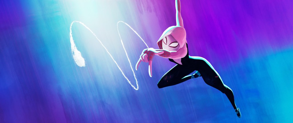 ‘Spider-Man: Beyond The Spider-Verse’ Going Later In June 2027