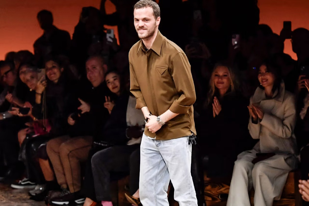 Top Fashion News: July 18