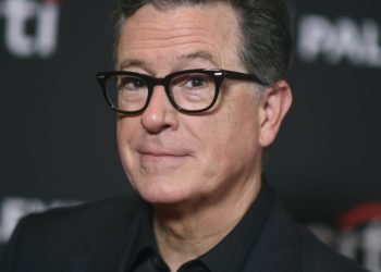 CBS cancela ‘Late Show’ de Stephen Colbert