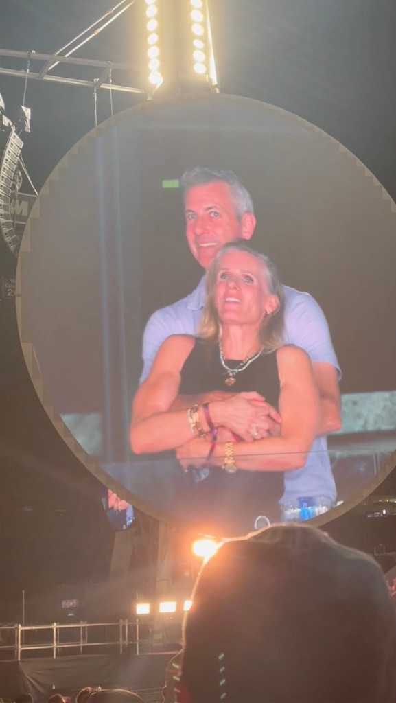Astronomer CEO Andy Byron was busted canoodling with his head-of-HR in front of tens of thousands of people.