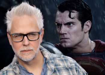 James Gunn Recalls Henry Cavill’s Reaction To ‘Superman’ Re-Casting News: “This Poor Guy”