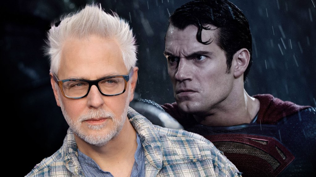 James Gunn Recalls Henry Cavill’s Reaction To ‘Superman’ Re-Casting News: “This Poor Guy”