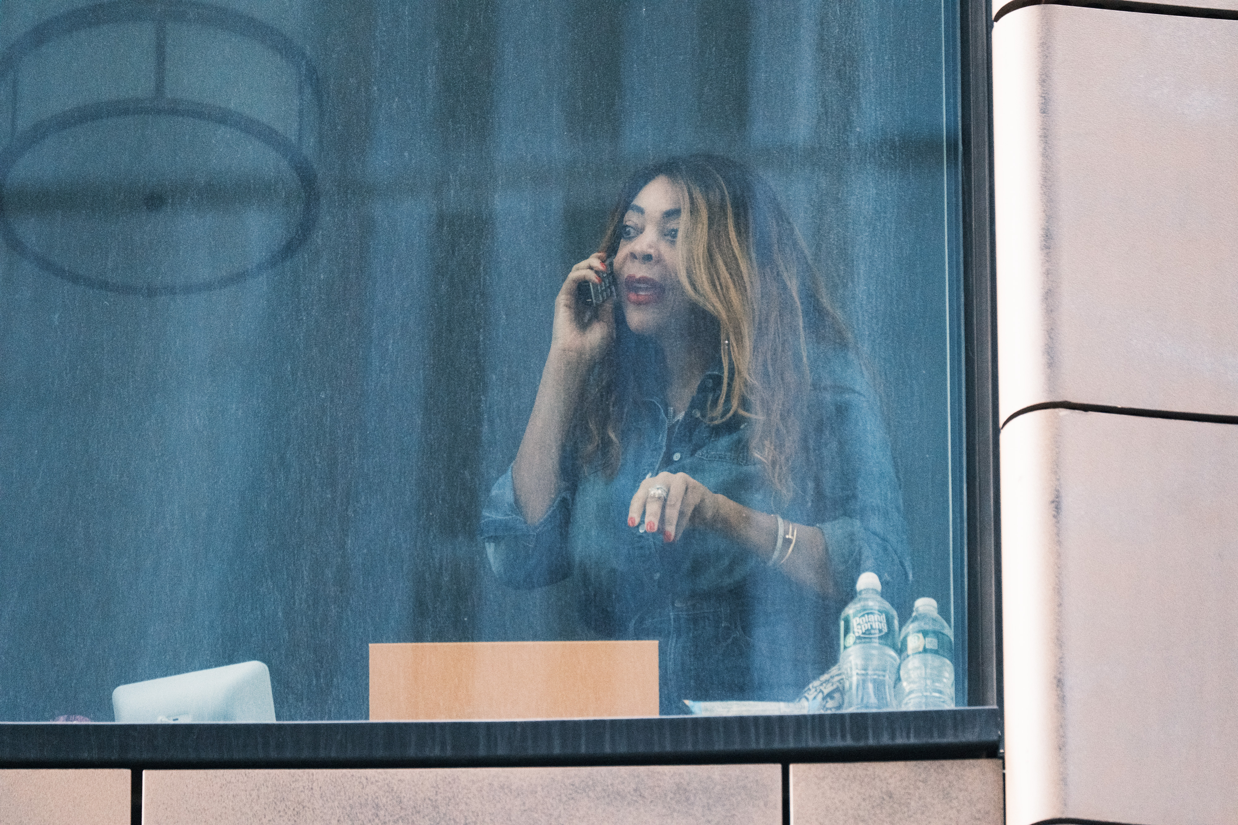 Wendy Williams