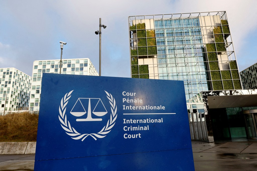 US District Judge Nancy Torresen blocked the enforcement of US President Donald Trump's executive order targeting those who work with the International Criminal Court.