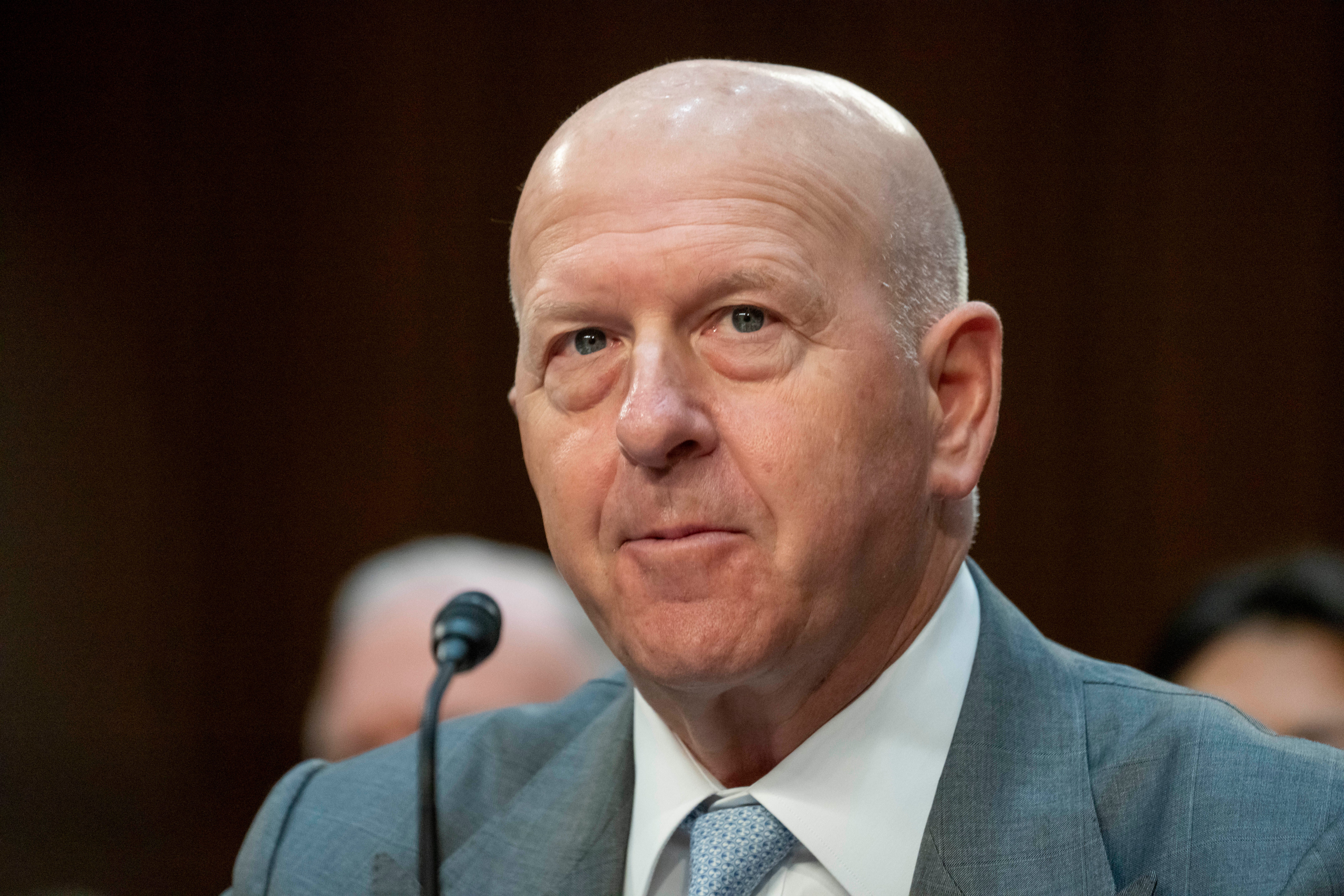 David Solomon