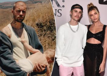 Justin Bieber says he’s regained his ‘Swag’, but personal demons still haunt him and his marriage: insiders