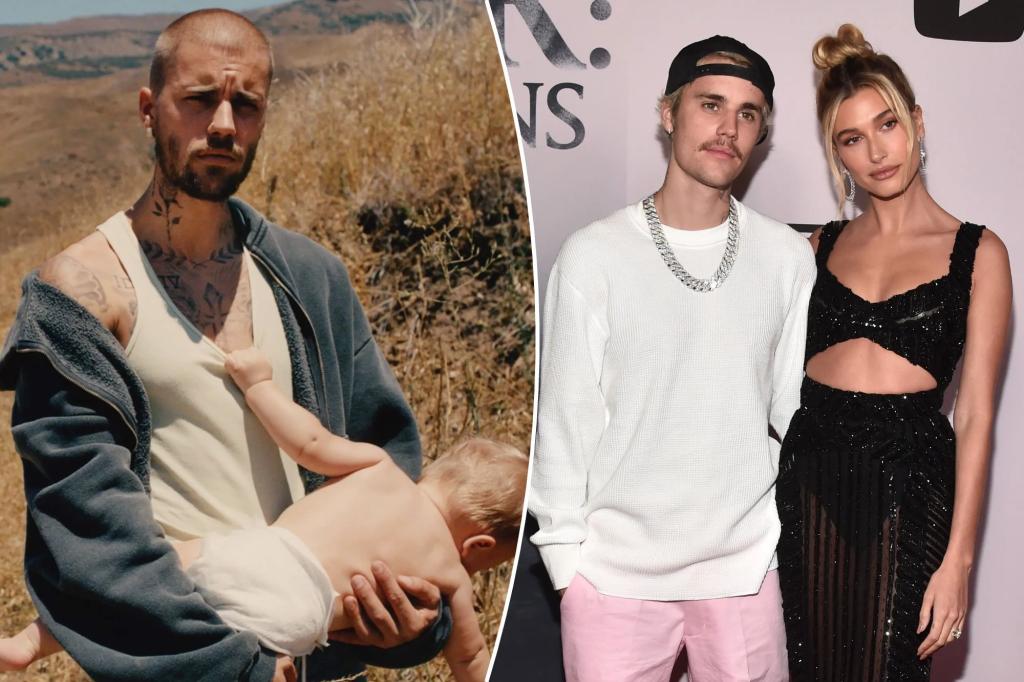 Justin Bieber says he’s regained his ‘Swag’, but personal demons still haunt him and his marriage: insiders