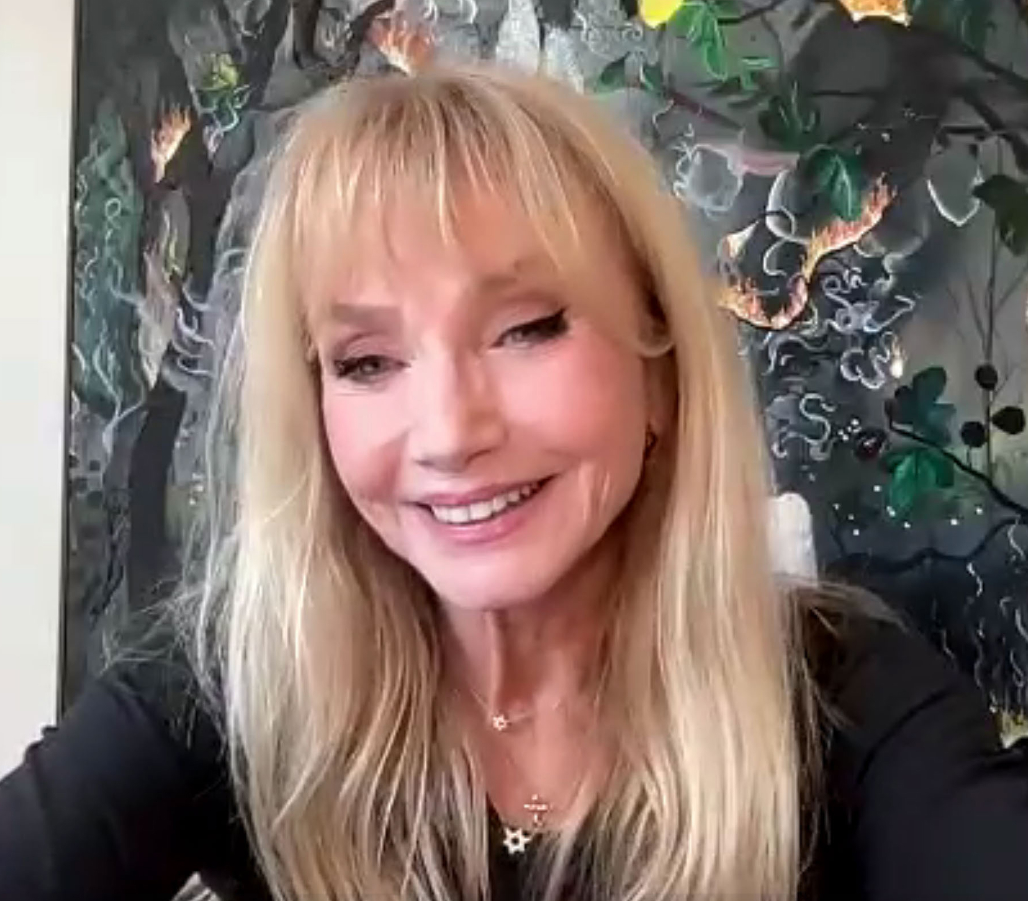 Rebecca De Mornay.