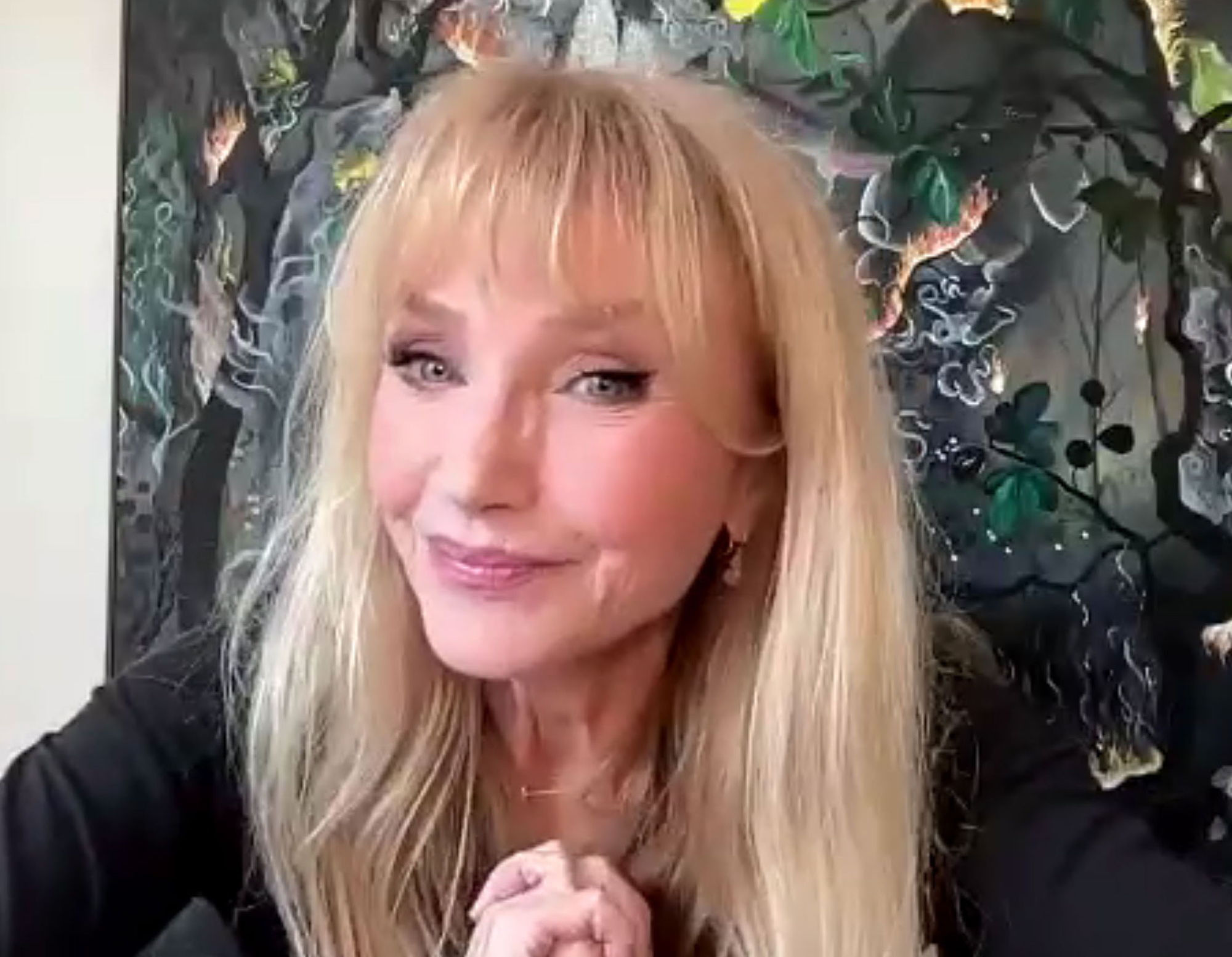 Rebecca De Mornay.