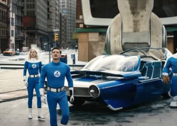 ‘Fantastic Four’ First Reactions Praise “Immaculate” VFX & “Pitch-Perfect Script”: “One Of The Best Things Marvel Has Ever Made”