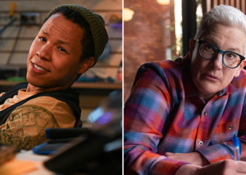CBS’ ‘Tracker’ Sees Departures Of Series Regulars Eric Graise and Abby McEnany Ahead Of Season 3