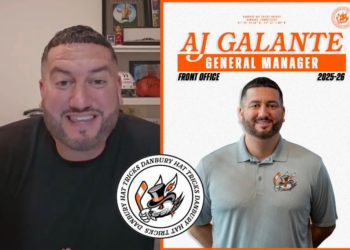 Mob-tied hockey boss returns to the rink: ‘Intimidation never goes out of style’