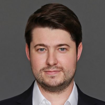 Headshot of Justin Fulcher.