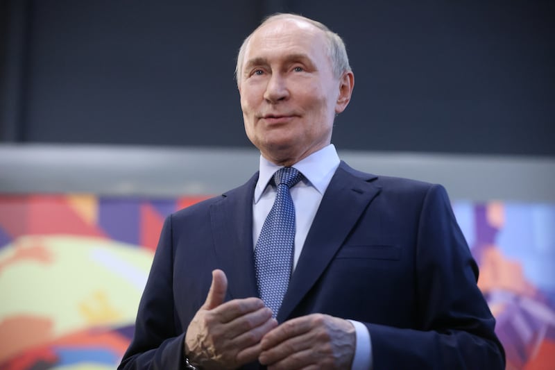 Putin