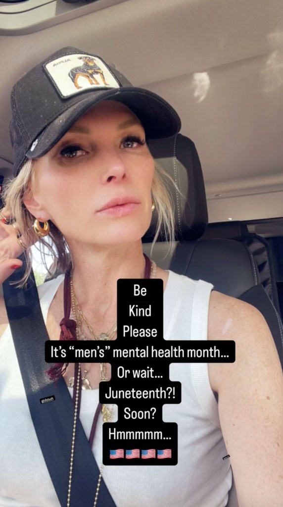 Kelley Wolf on Instagram.