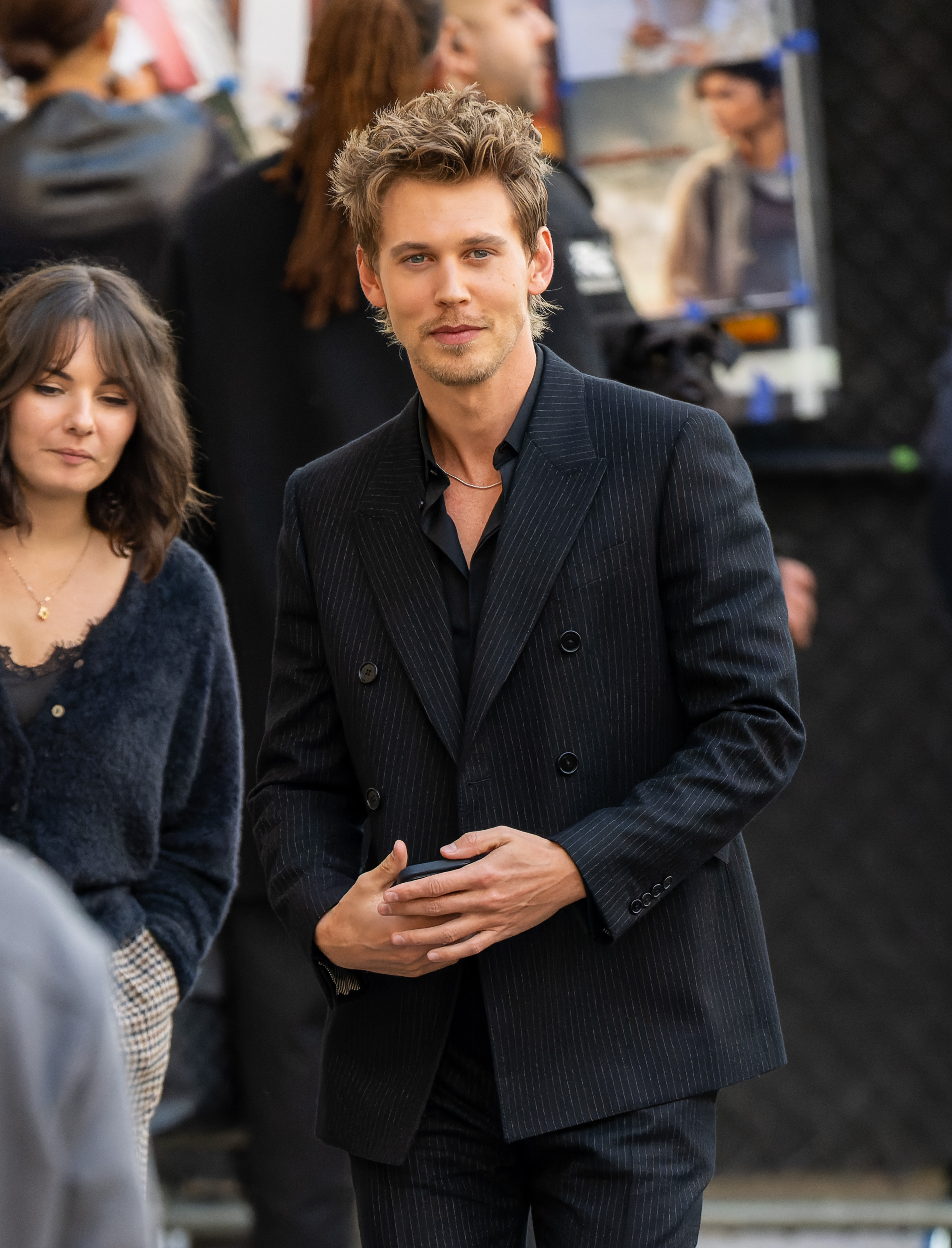 Austin Butler 
