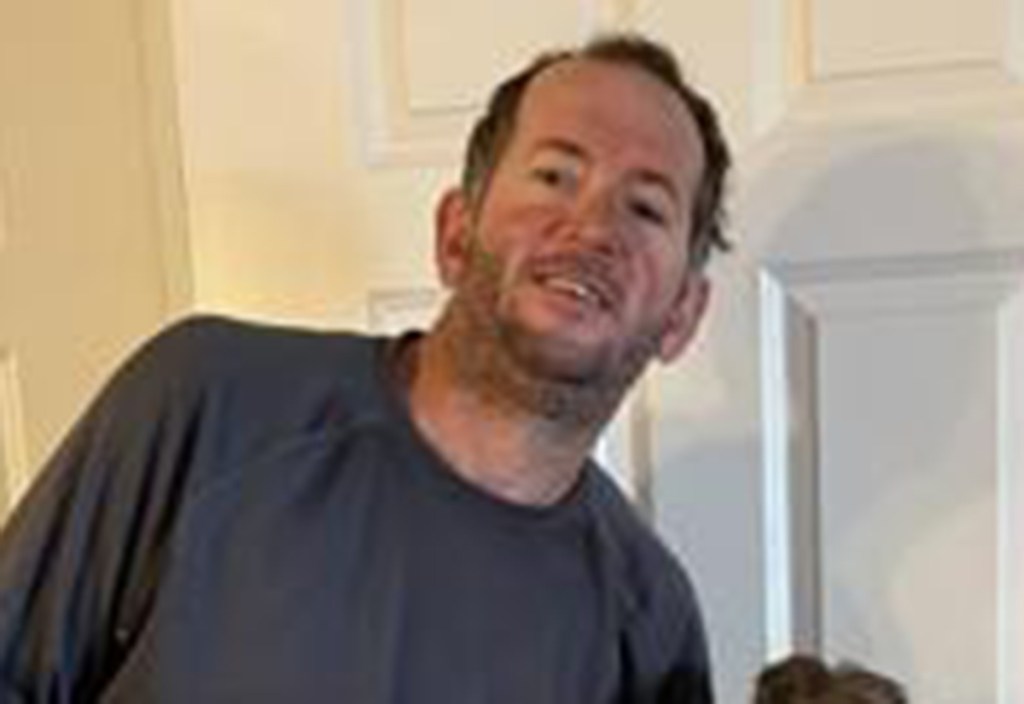 Matthew Restelli