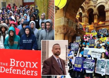 NY awarded more than $600M to ‘sanctuary’ groups helping defy Trump, federal immigration law