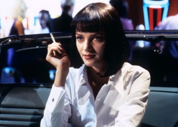 Uma Thurman Says She Didn’t Realize ‘Pulp Fiction’ Would Be As Iconic When She Was Making It