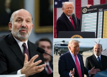 Commerce chief Lutnick insists Aug. 1 is ‘hard deadline’ for EU and tariffs: ‘They’re going to start paying’
