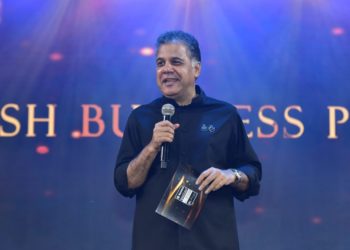 Raj Nayak Launches House Of IP; Lionsgate Play Buys ‘Code Of Silence’; Griersons Longlist Revealed – Global Briefs