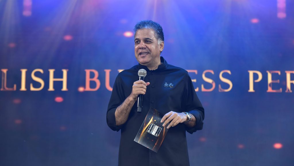 Raj Nayak Launches House Of IP; Lionsgate Play Buys ‘Code Of Silence’; Griersons Longlist Revealed – Global Briefs