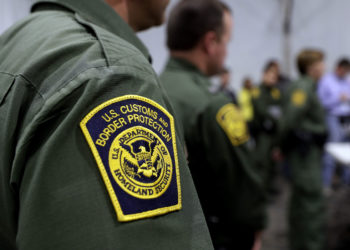 Video Shows ‘Ambushing and Shooting’ of CBP Officer in New York