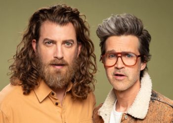 ‘Rhett & Link’s Wonderhole’ Coming Back For Season 2