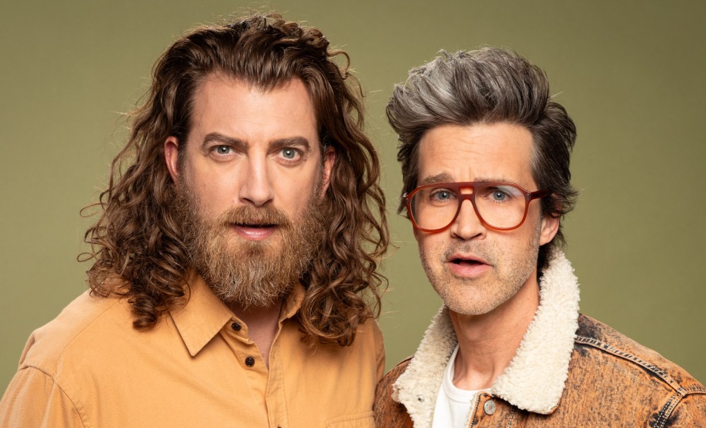‘Rhett & Link’s Wonderhole’ Coming Back For Season 2