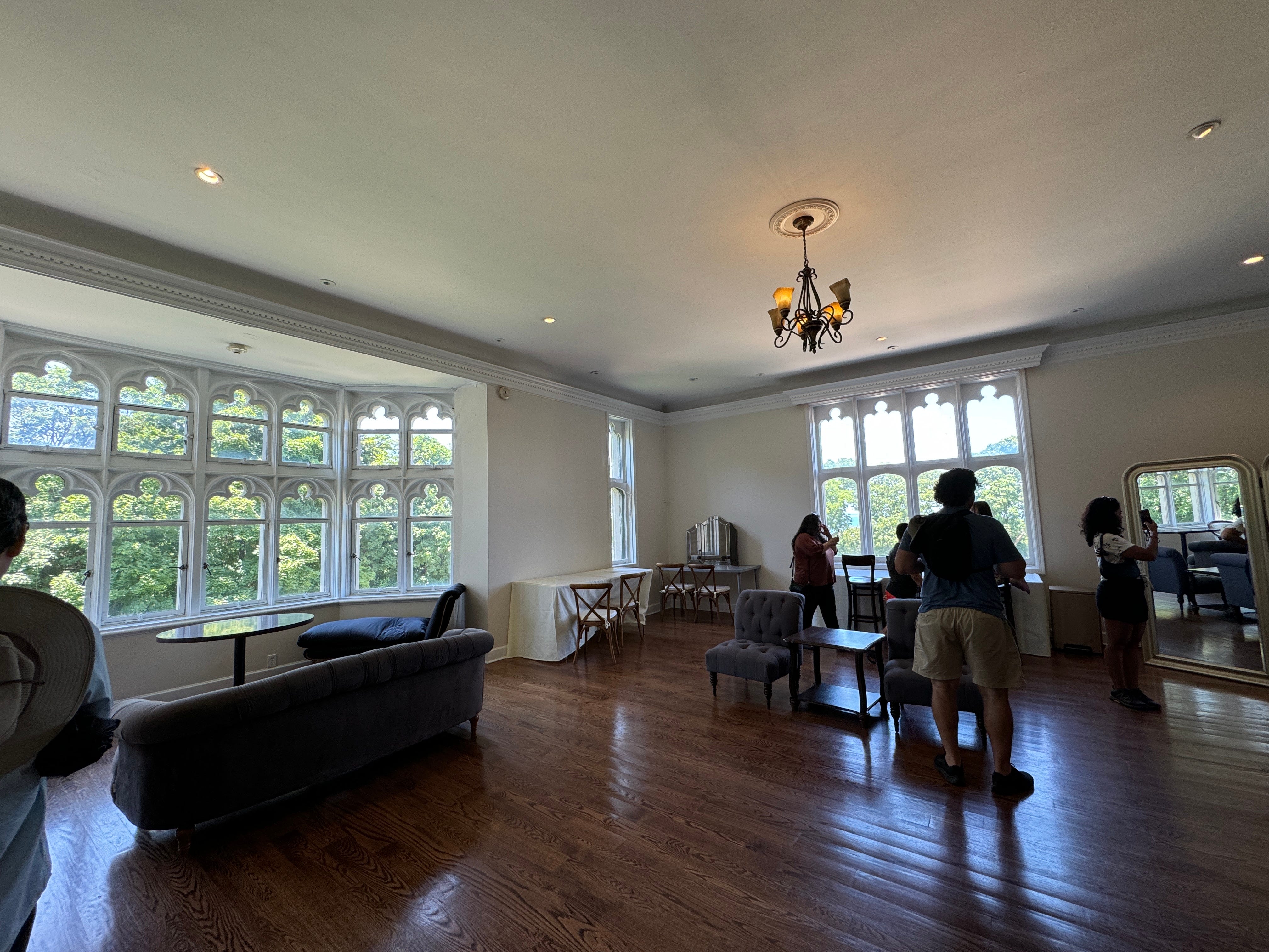 bridal suite hempstead house